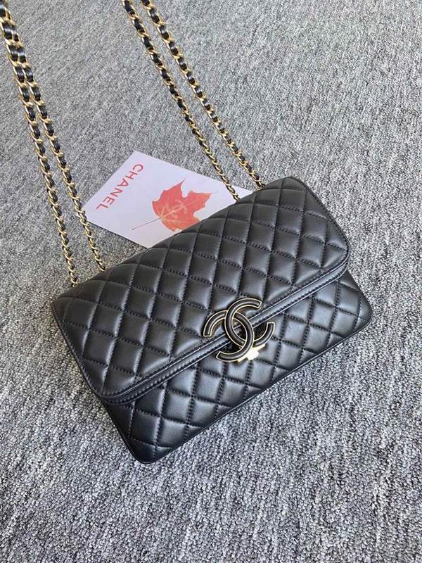 Chanel Handbags 334